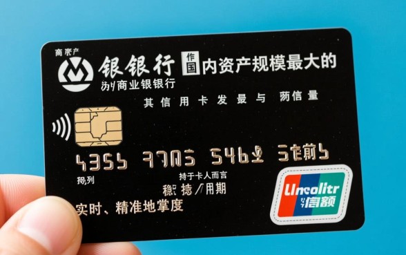 工商银行信用卡额度怎么查，手机银行怎么查工行额度
