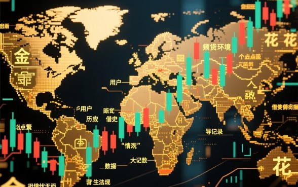 大数据花了能下款吗？7个必下款口子是哪几个？