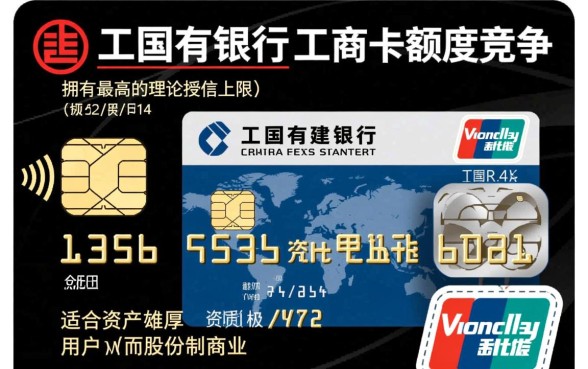 申请信用卡哪个银行额度高，哪家银行下卡额度最高最快？