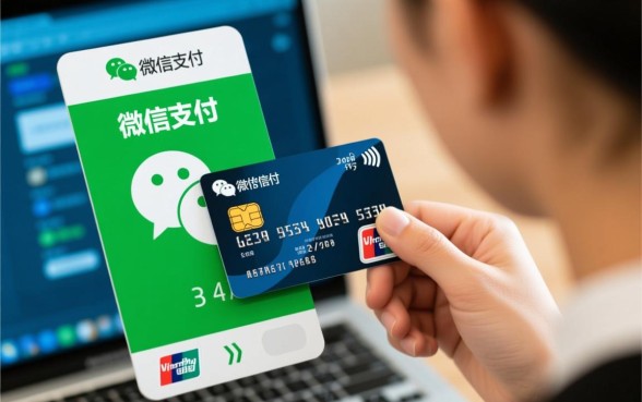 为什么信用卡不能微信支付，信用卡微信支付受限怎么解决？