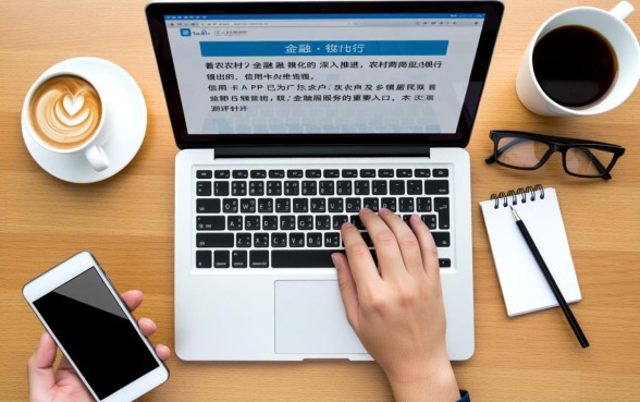 农村信用卡app怎么下载安装，哪里有官方下载入口？