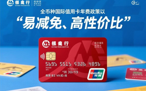 招行全币种国际信用卡年费多少，怎么永久免年费？