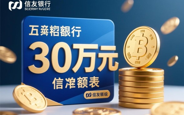 浦发银行30w大额信用卡怎么申请？办理条件是什么？