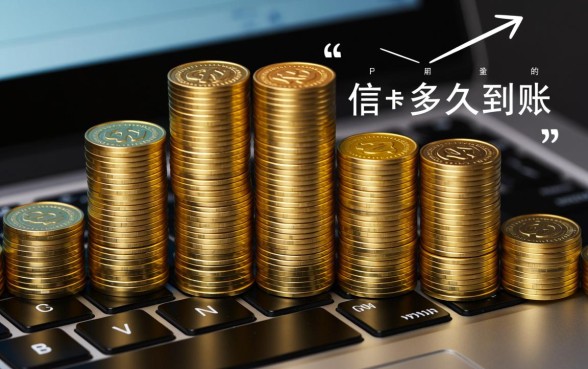 POS机刷信用卡多久到账，为什么刷卡后没有秒到？