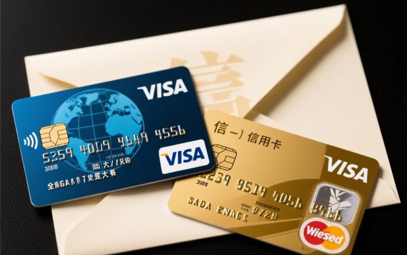 Visa卡和信用卡有什么区别，Visa卡就是信用卡吗？