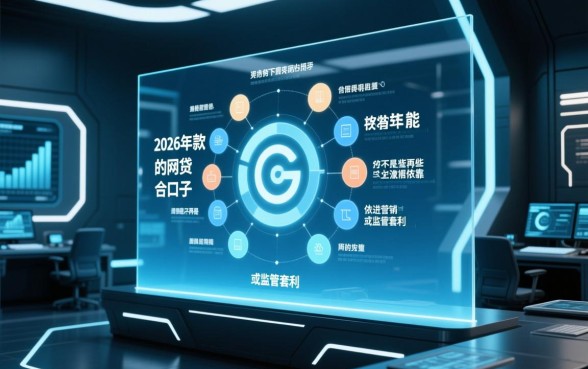 2026能下款的网贷口子我爱卡？2026年网贷口子能下款吗