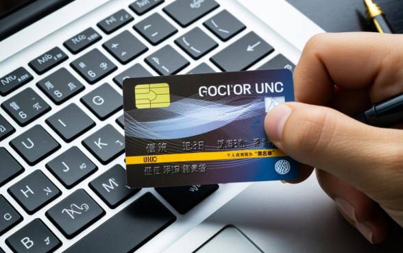 信用卡黑名单多久才能消除