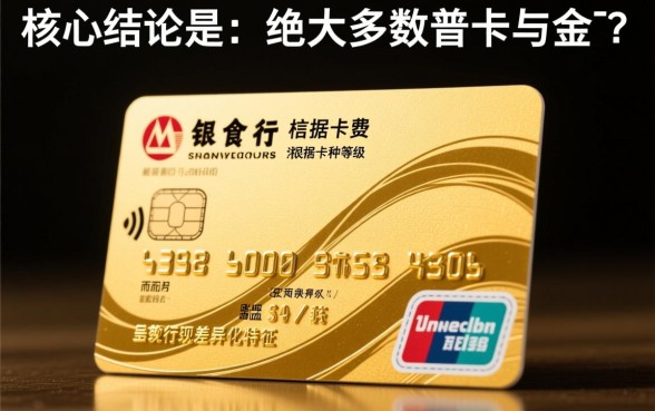 招商银行信用卡年费是多少，普卡金卡怎么免年费
