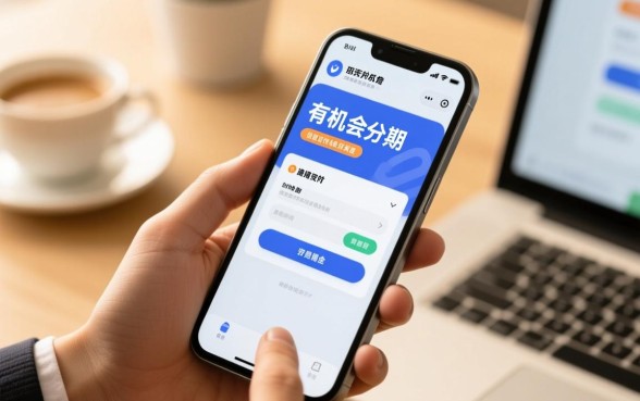 征信不好可以分期买手机吗