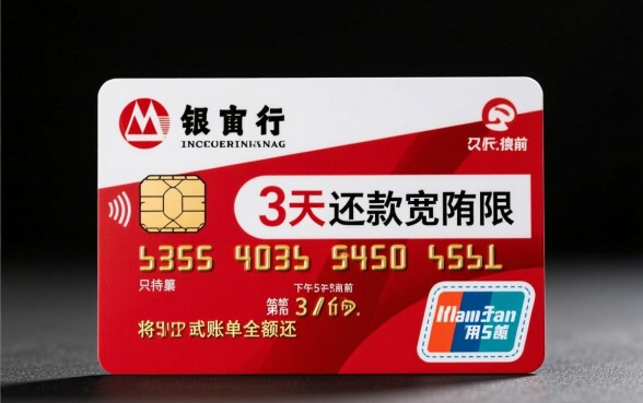 招商信用卡逾期几天上征信，逾期一天会有影响吗