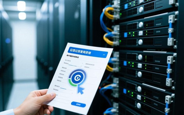 个人征信查询需要什么资料，手机怎么查征信？