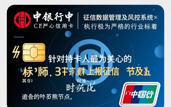 中信信用卡逾期多久上征信，逾期几天会有影响吗