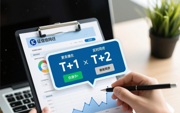 个人征信多长时间更新一次，个人征信报告多久更新一次