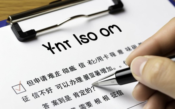 征信不好可以办理信用卡吗，怎么申请才能批下来