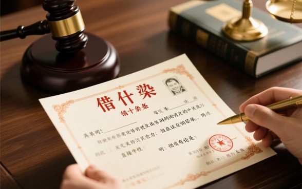 欠条和借条哪个有法律效力，打官司哪个更管用？