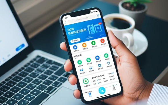 360借条app下载安装教程？360借条怎么下载安装？