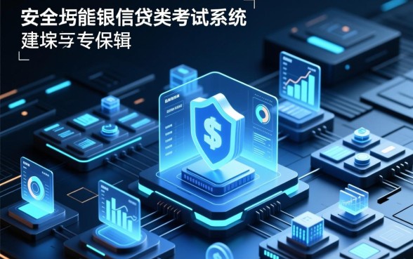 工行信贷A类中级考试题库在哪？工行信贷考试题库怎么找？