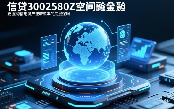 信贷3002580Z空间是什么，怎么进信贷3002580Z空间