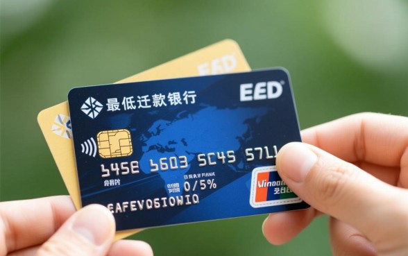 信用卡最低还款是怎么回事，最低还款会影响征信吗