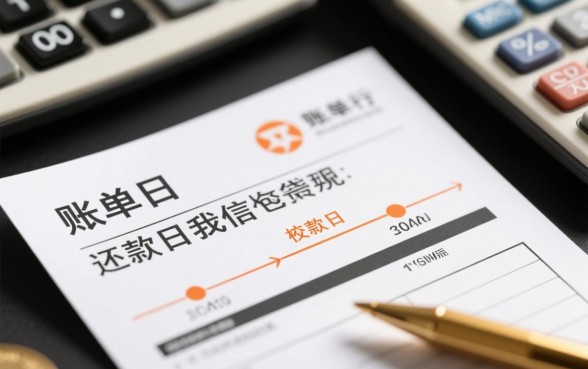 什么是账单日什么是还款日