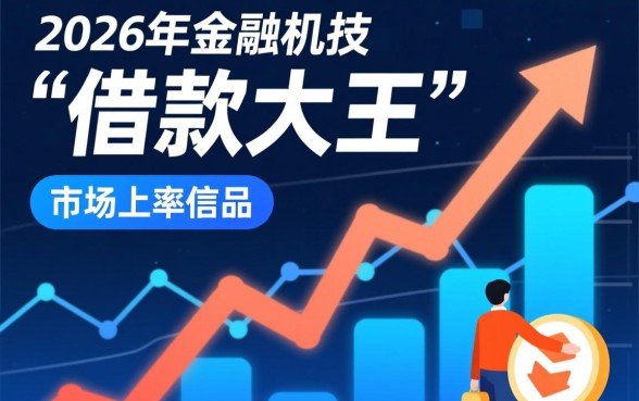 像借款大王一样的容易下款的口子有哪些，2026容易下款的口子推荐