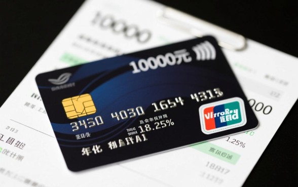 10000最低还款额利息是多少，最低还款利息怎么算？