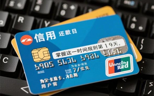 民生信用卡账单日还款日怎么算，怎么修改免息期最长