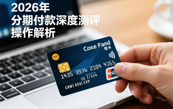 信用卡分期还款日期怎么算，第一期还款日是哪天？