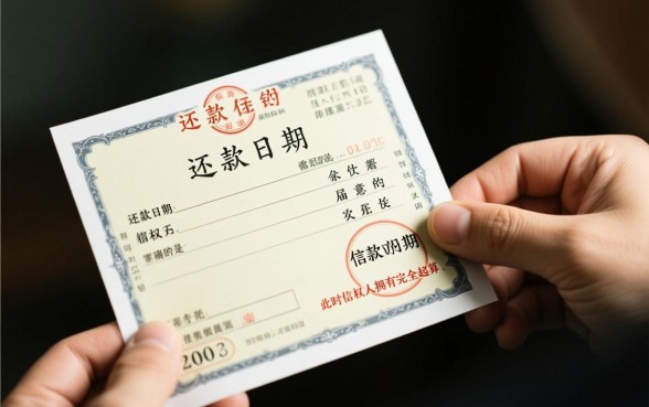 欠条写了还款日期仍未还钱怎么办，有日期怎么要回钱？