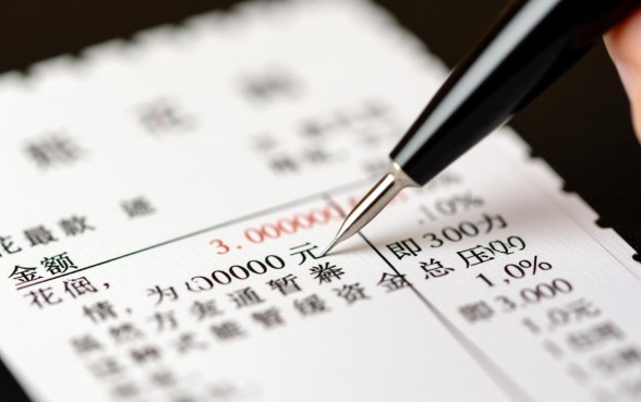 花呗3000最低还款多少