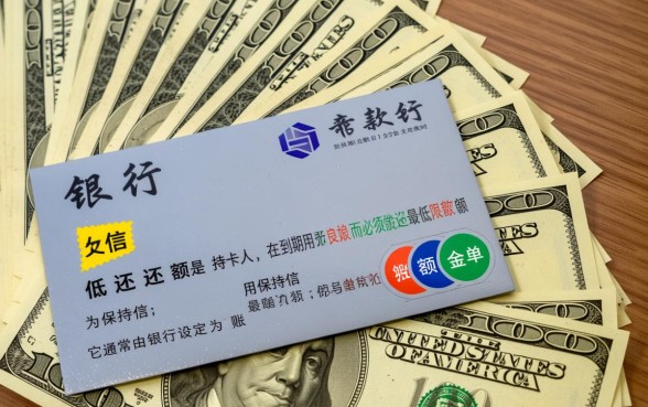 银行最低还款额是什么意思，还了最低还款算逾期吗？
