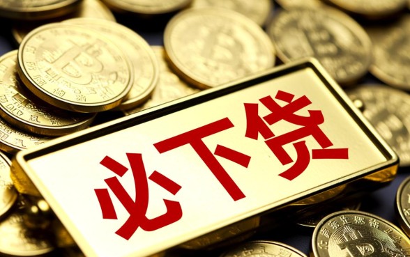 必下款贷款平台真的能快速放款吗，哪个平台审核最快秒到账？