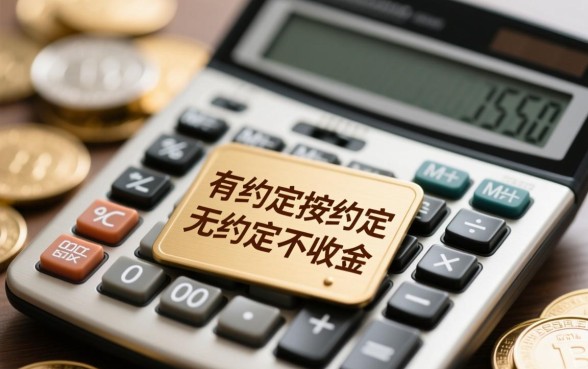 房贷提前还款违约金怎么算