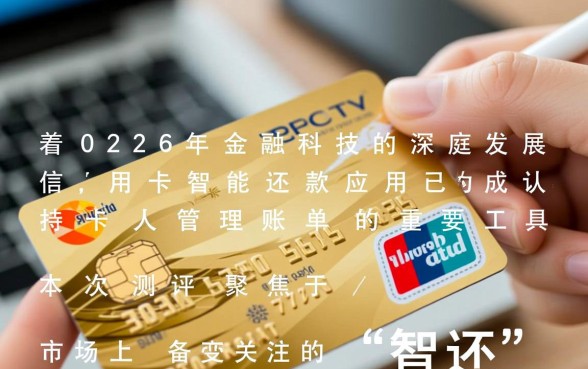 信用卡智能还款app下载