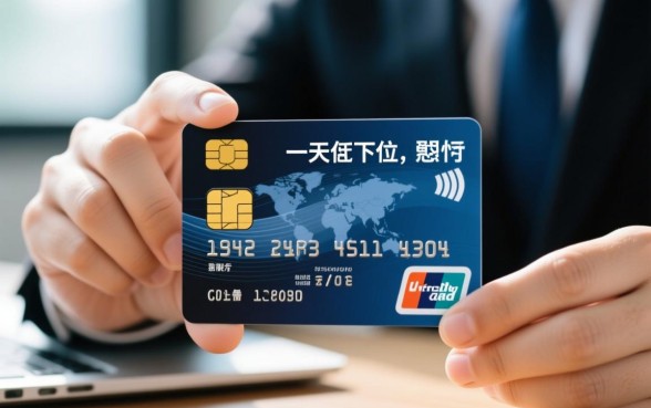 信用卡晚一天还款会怎么样，逾期一天影响征信吗
