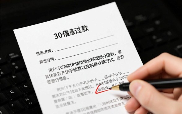 360借条可以提前还款吗，提前还款怎么操作有违约金吗