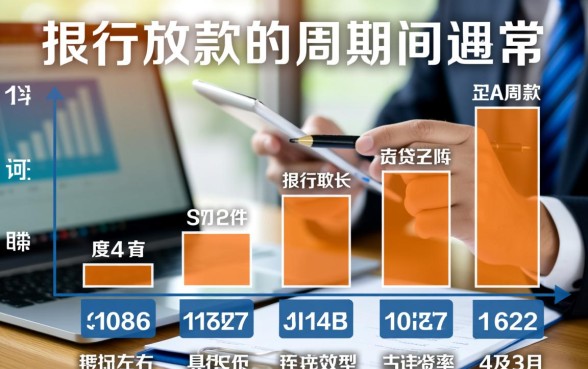 二手房过户后银行多久放款，抵押登记后一般要几天？