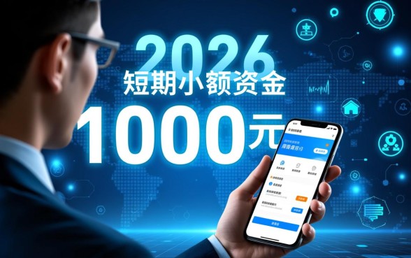 想借1000块钱哪里借钱，哪个平台容易下款