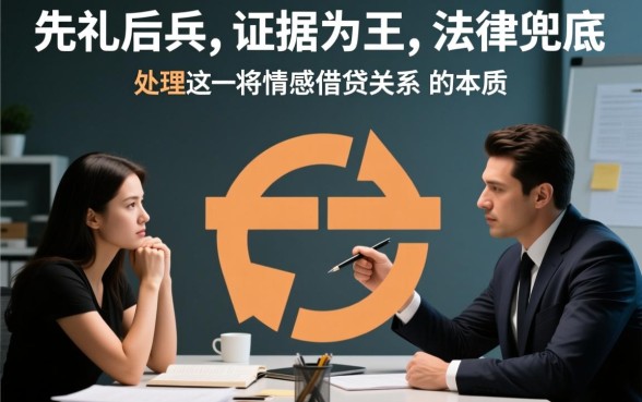 借钱不还的人怎么办，如何通过法律途径追债？