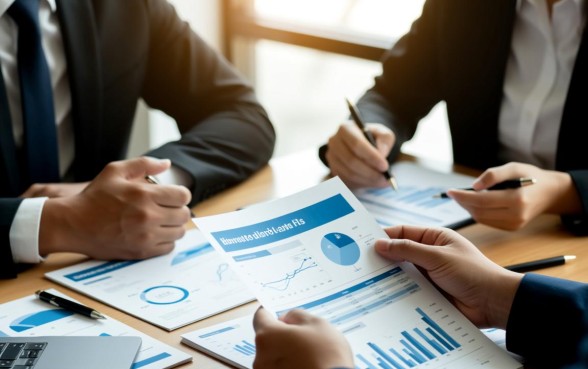 贷款协商期间的罚息可以减免吗，协商罚息怎么申请？