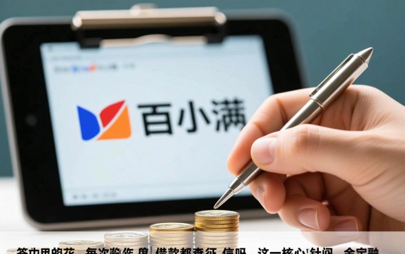 有钱花每次借款都查征信吗，有钱花第二次借款查征信吗