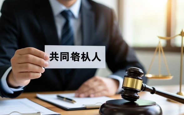 共同借款人和担保人有啥区别，谁承担的法律责任大？
