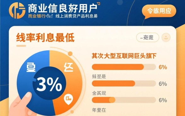 网上借款哪个平台好利息低，正规靠谱的贷款平台有哪些
