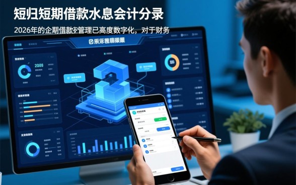 归还短期借款本息会计分录怎么做，利息计入财务费用吗？