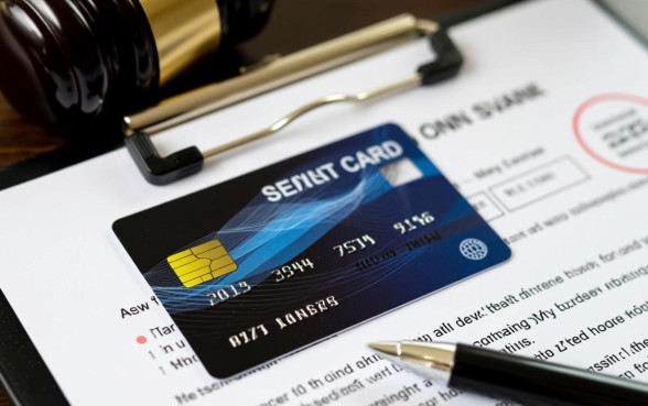 信用卡欠款起诉文案怎么写，信用卡起诉书模板哪里有？