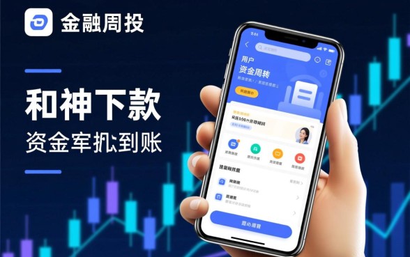 有哪些应用与和神下款功能相近，类似和神下款的软件有哪些