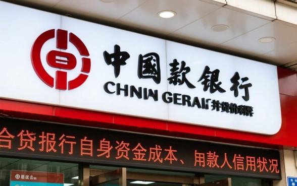 一年期银行贷款利率是多少，2026年最新利率是多少