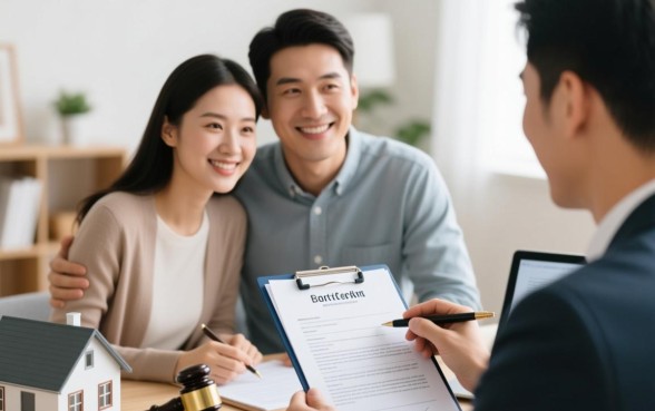 夫妻买房可以一个人贷款吗，房产证写一个人名字行吗