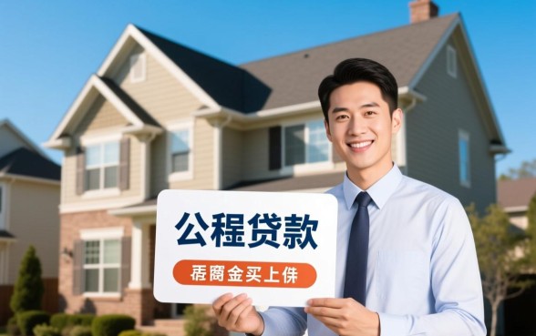 公积金可以贷款买二手房吗，需要满足什么条件？