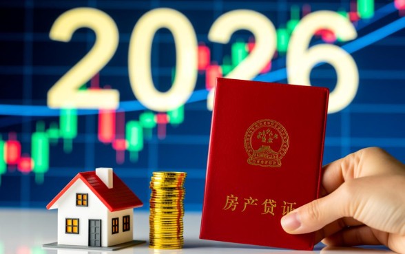 有房子没有房产证能贷款吗，具体办理流程是什么